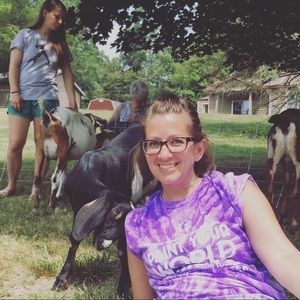 Meet your Posher, Noelia